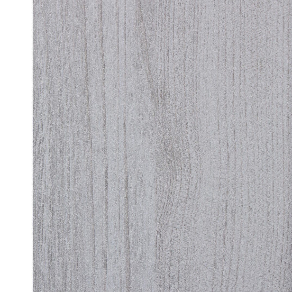 Дверь межкомнатная остекленная Челси 80x200 см, цвет ясень скандинавский