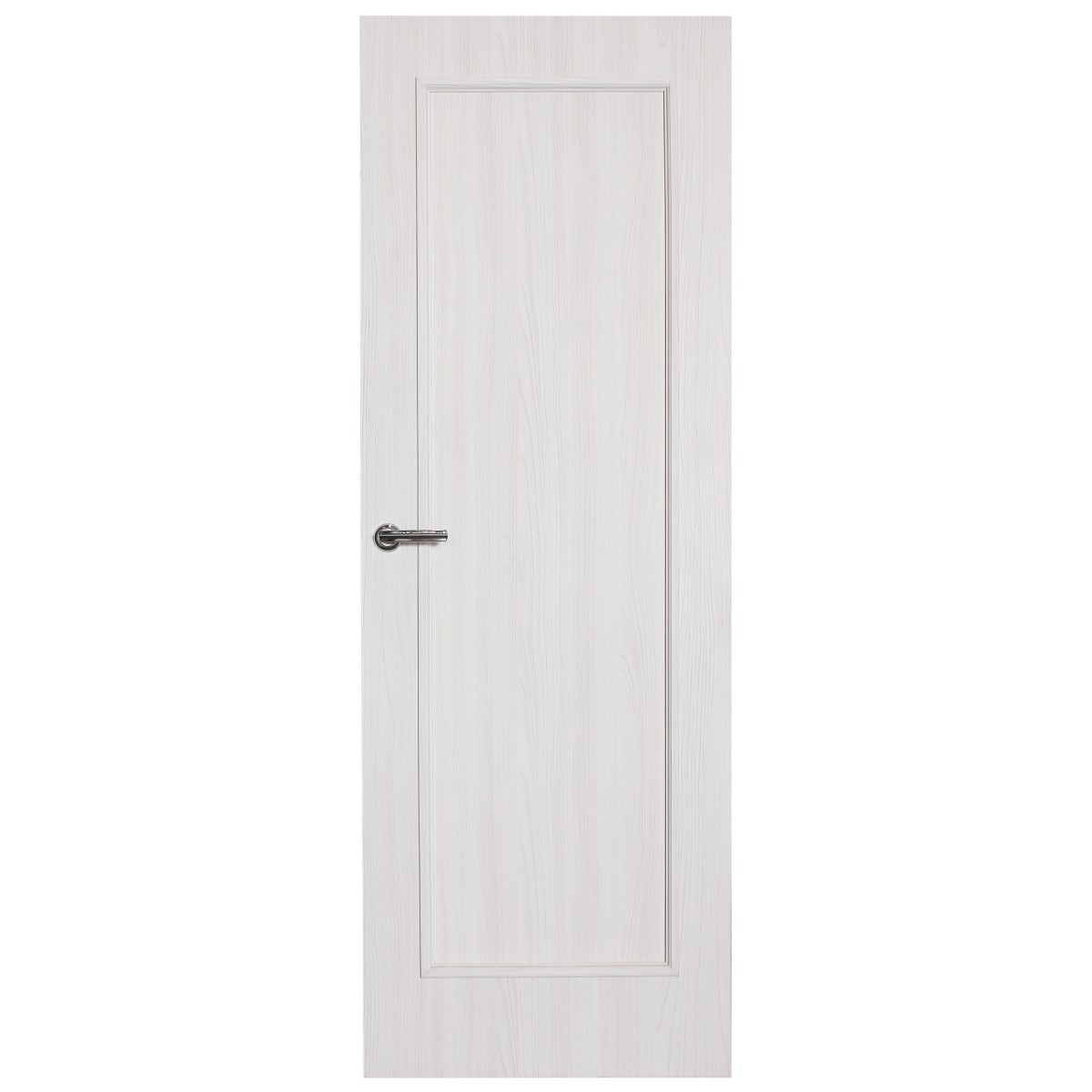 Дверь межкомнатная глухая Провенца 70x200 см цвет дуб медео