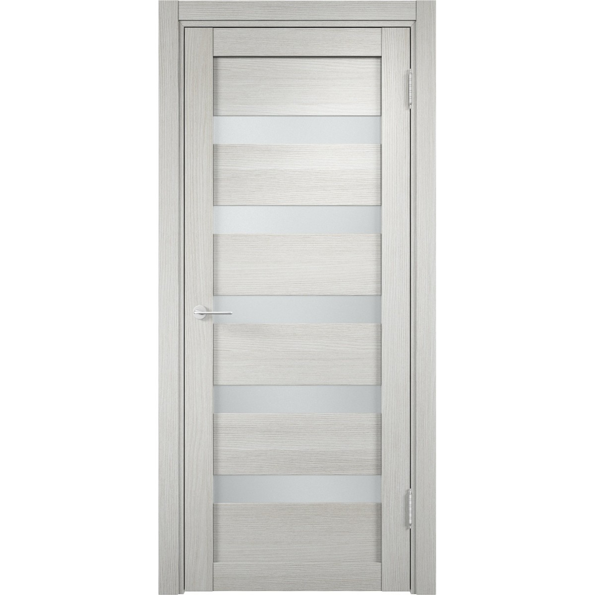 Дверное полотно Eldorf Мюнхен МП_0003, 2000х800х35 мм, МДФ