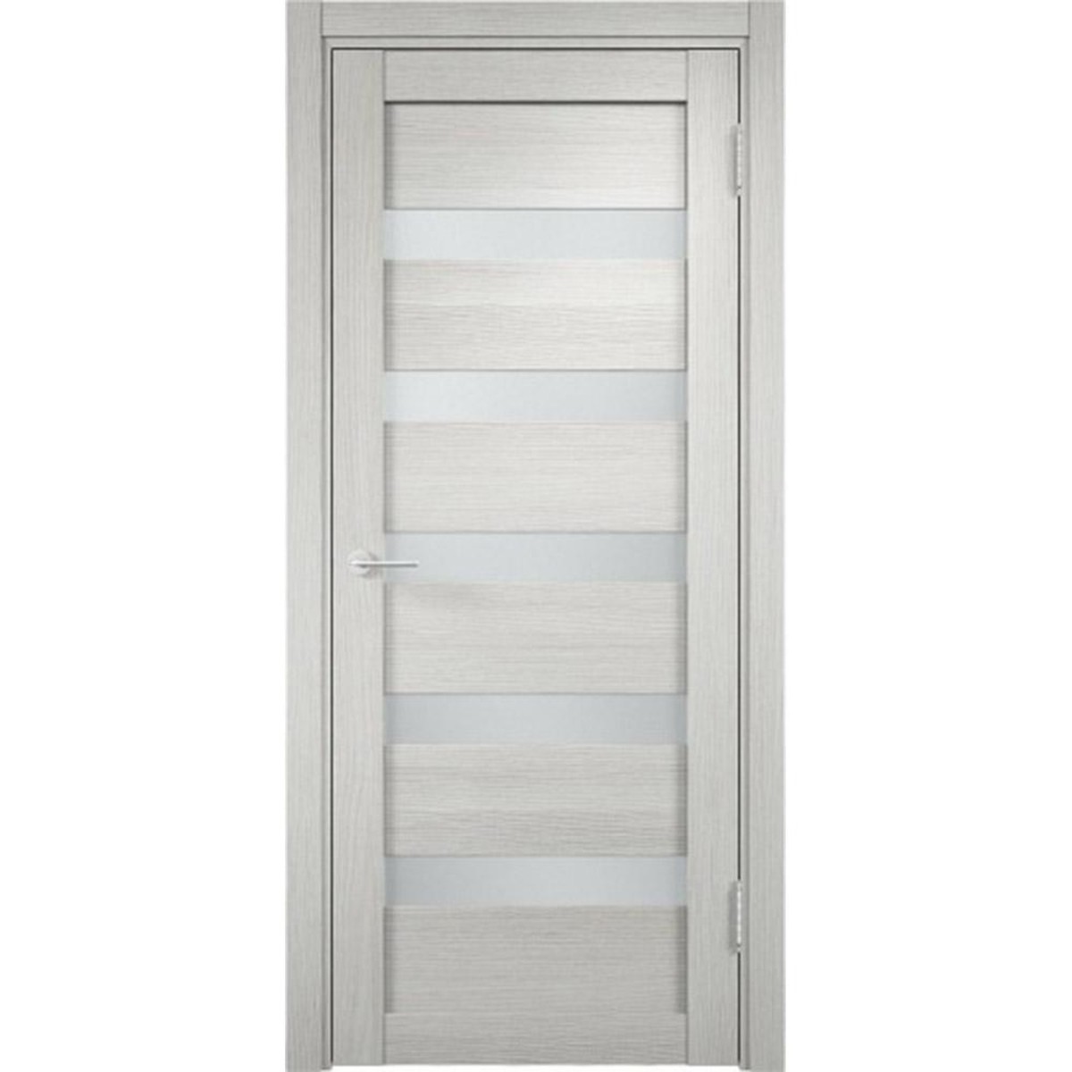 Дверное полотно Eldorf Мюнхен МП_0004, 2000х900х35 мм, МДФ