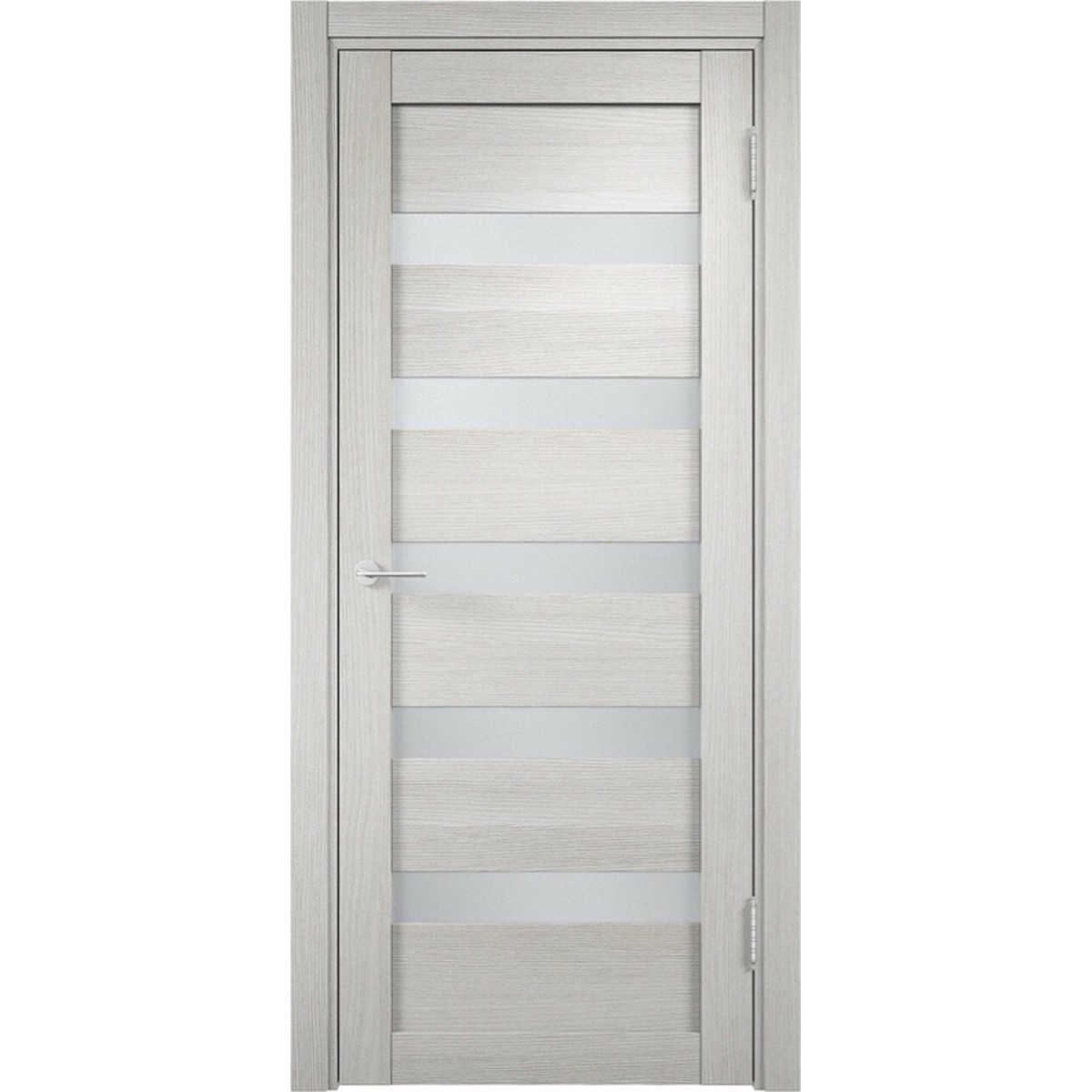 Дверное полотно Eldorf Мюнхен МП_0017, 2000х700х35 мм, МДФ