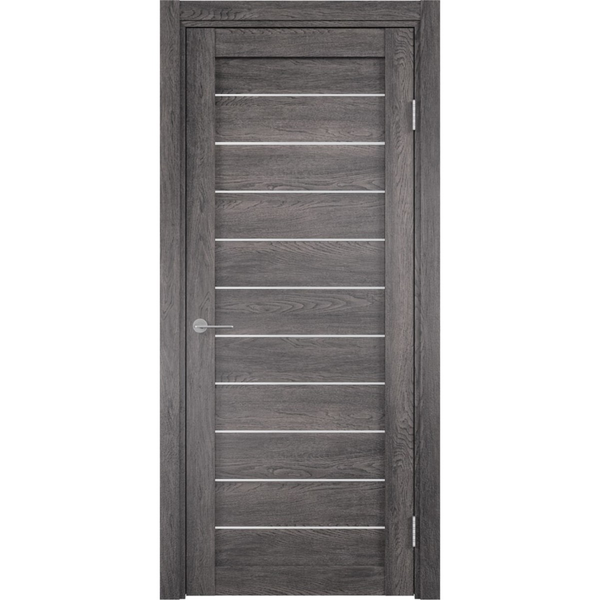 Дверное полотно Eldorf Бавария МП_0082, 2000х800х35 мм, МДФ