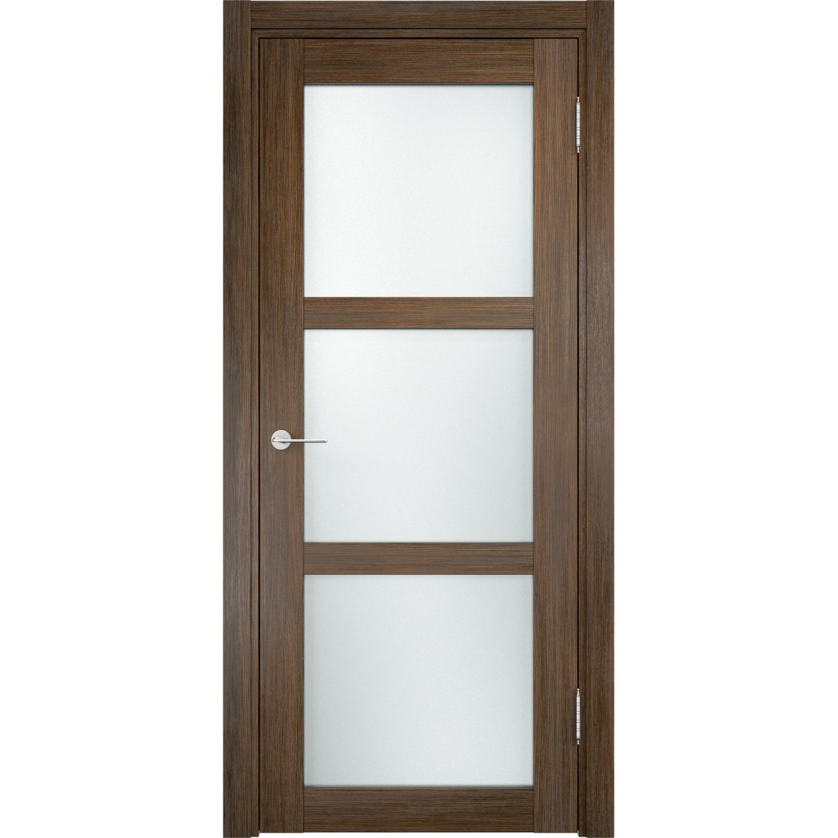 Дверное полотно Casaporte Рома МП_0110, 2000х600х44 мм, МДФ