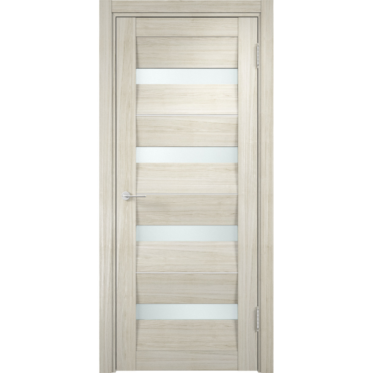 Дверное полотно Casaporte Сицилия МП_0128, 2000х900х44 мм, МДФ