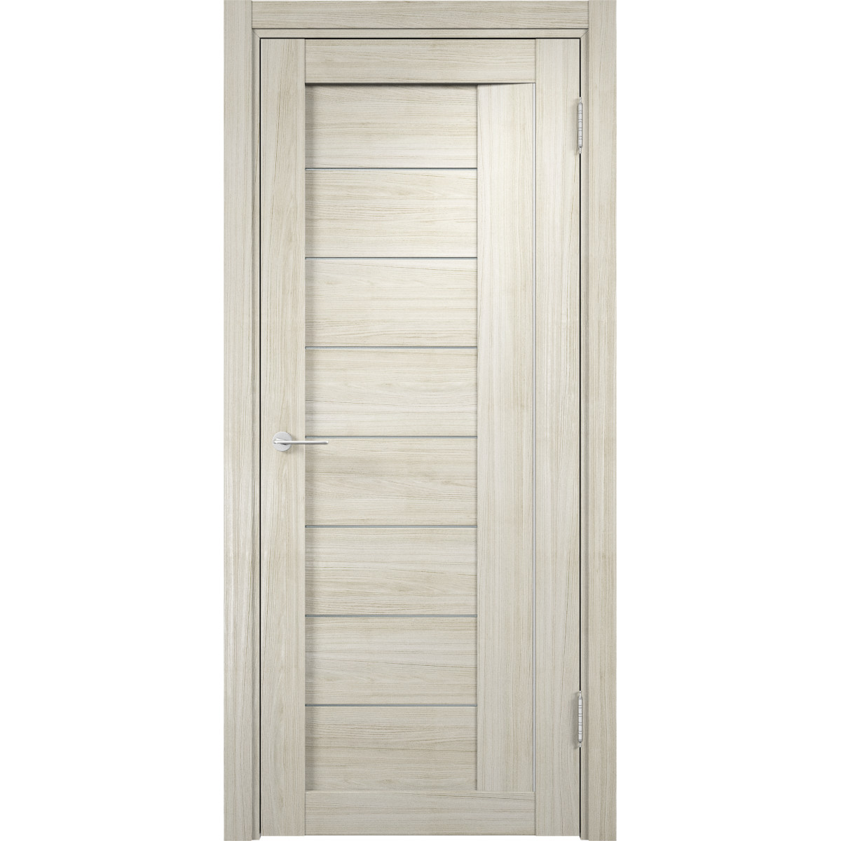 Дверное полотно Casaporte Сицилия МП_0131, 2000х800х44 мм, МДФ