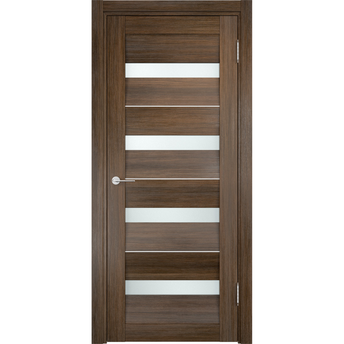 Дверное полотно Casaporte Сицилия МП_0138, 2000х700х44 мм, МДФ