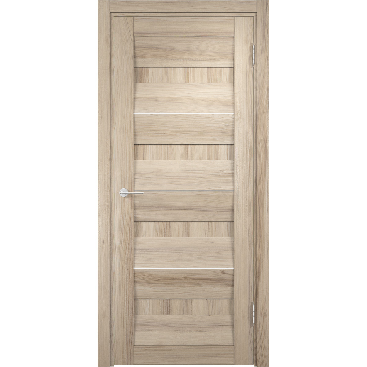 Дверное полотно Casaporte Сицилия МП_0148, 2000х900х44 мм, МДФ