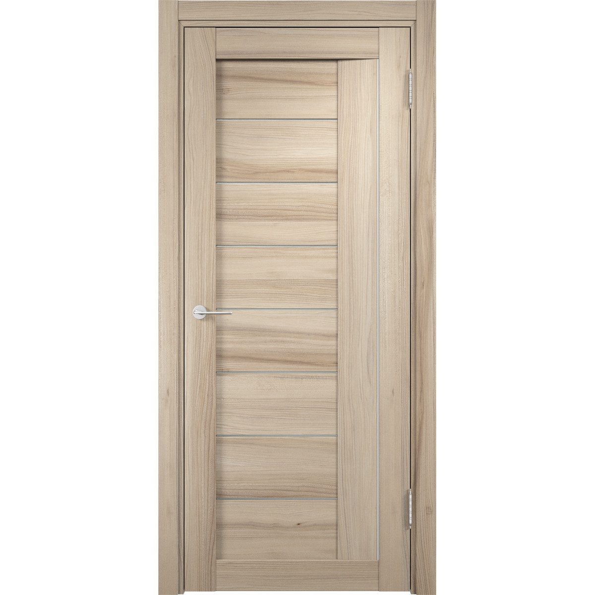 Дверное полотно Casaporte Сицилия МП_0153, 2000х600х44 мм, МДФ