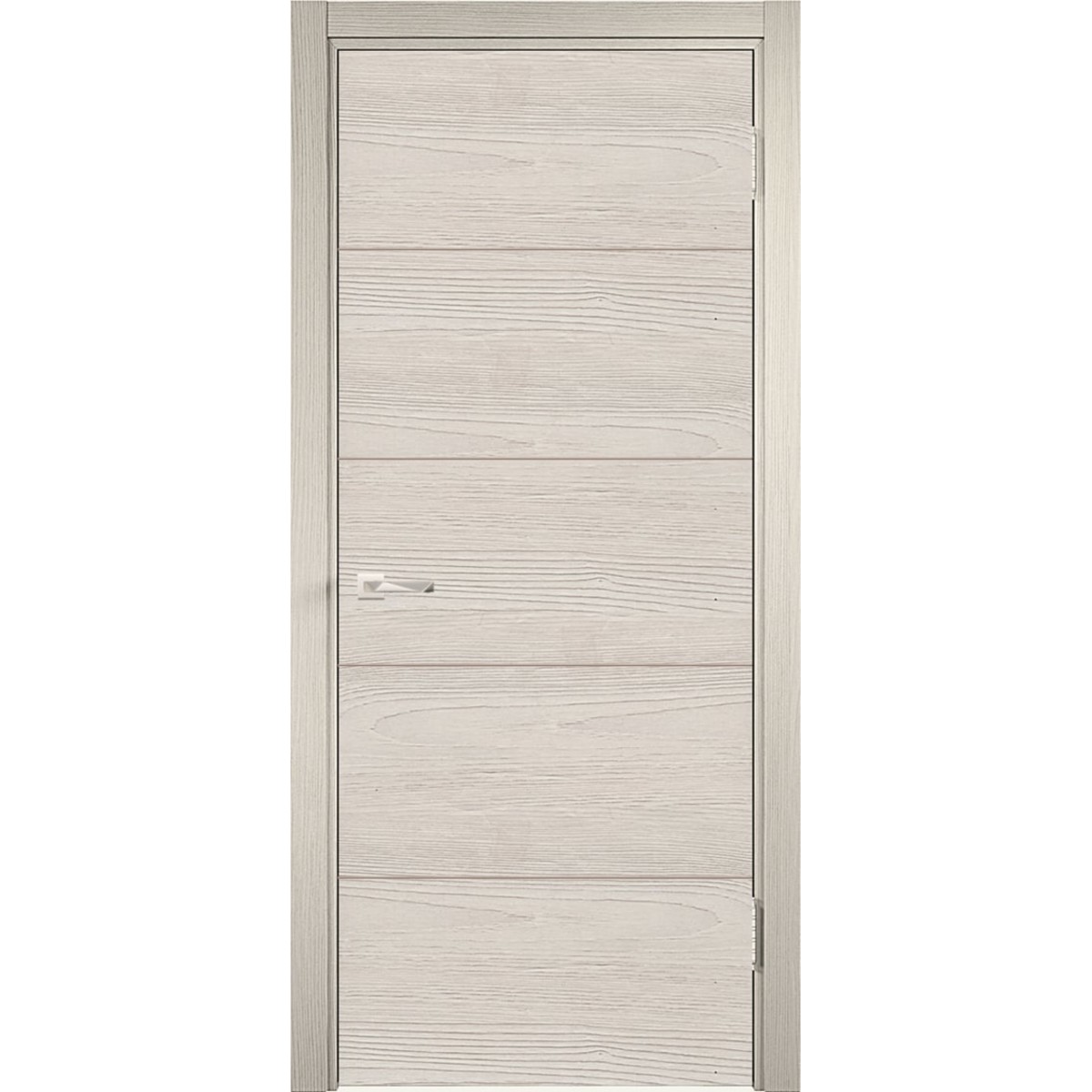 Дверное полотно Verda Горизонт МП_0219, 2000х700х40 мм, МДФ