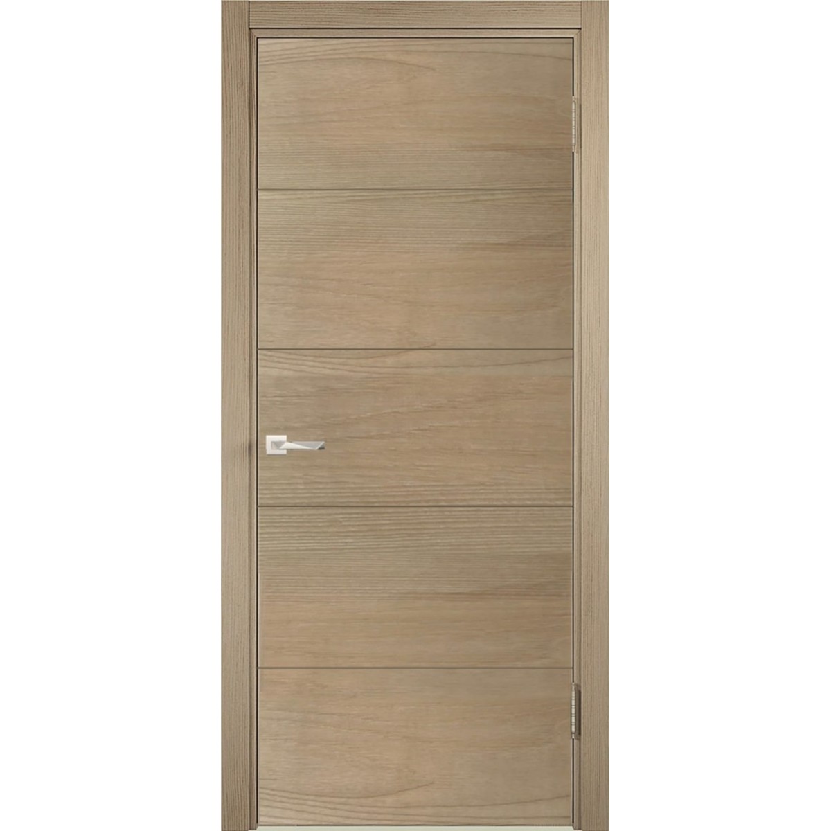 Дверное полотно Verda Горизонт МП_0236, 2000х900х40 мм, МДФ