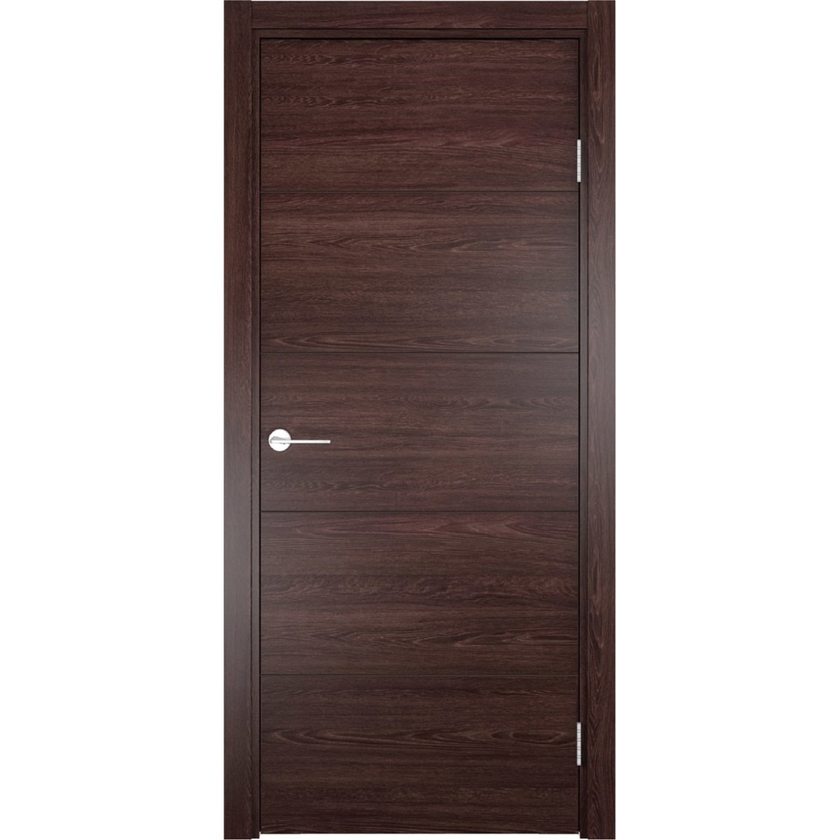 Дверное полотно Verda Горизонт МП_0264, 2000х700х40 мм, МДФ