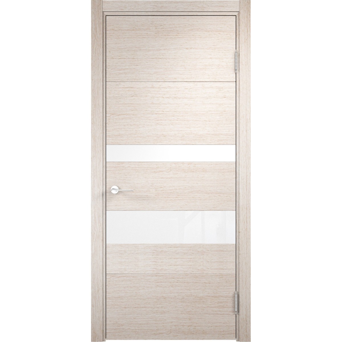 Дверное полотно Casaporte Турин МП_0275, 2000х900х44 мм, МДФ