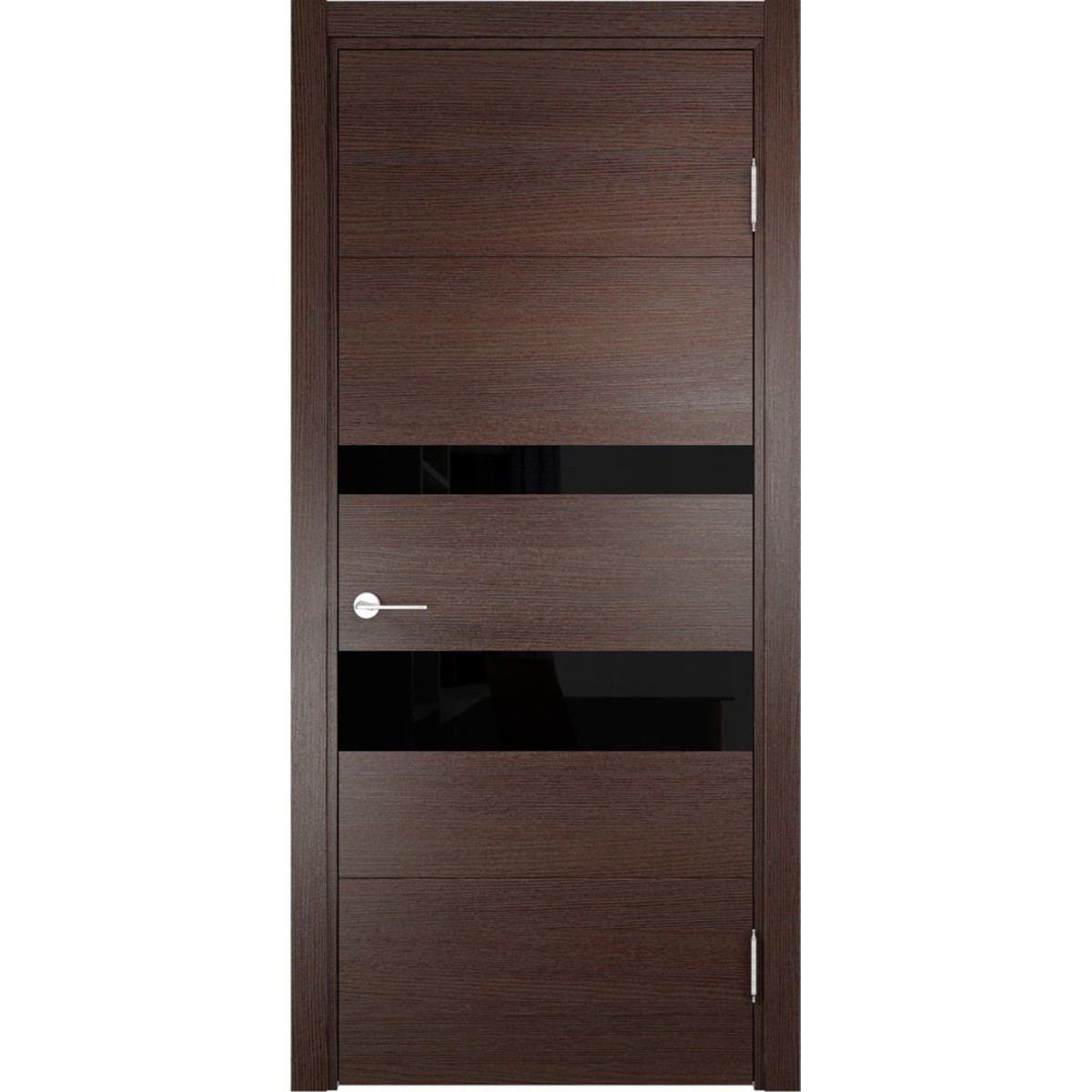 Дверное полотно Casaporte Турин МП_0294, 2000х600х44 мм, МДФ