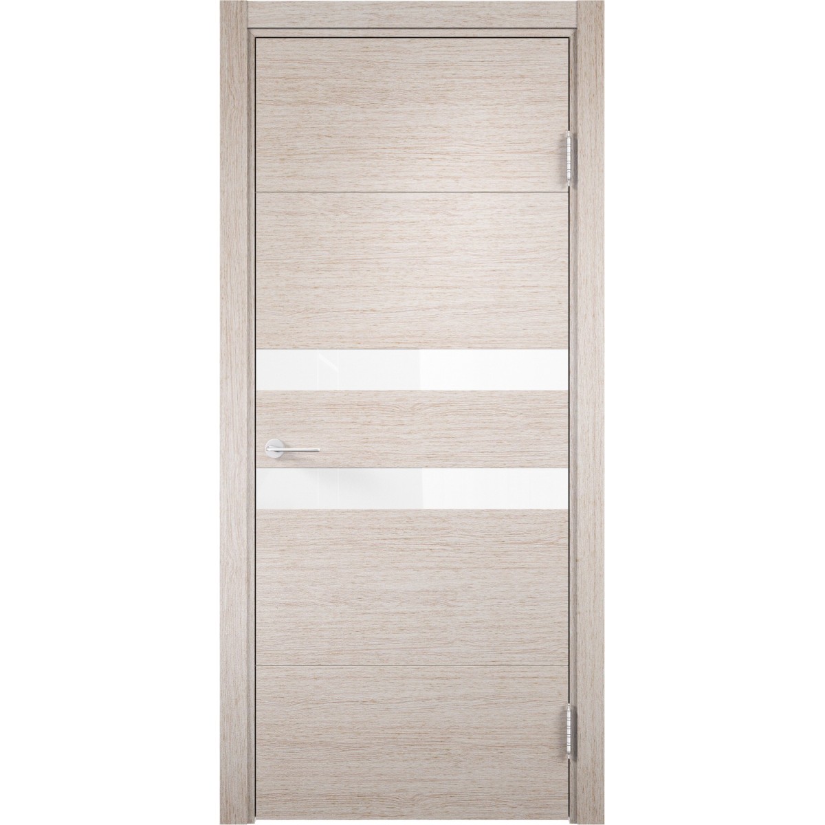 Дверное полотно Casaporte Турин МП_0308, 2000х900х44 мм, МДФ