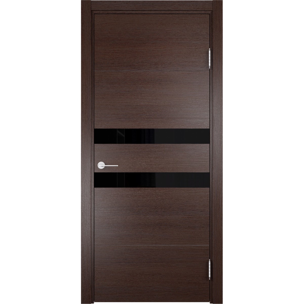 Дверное полотно Casaporte Турин МП_0313, 2000х600х44 мм, МДФ