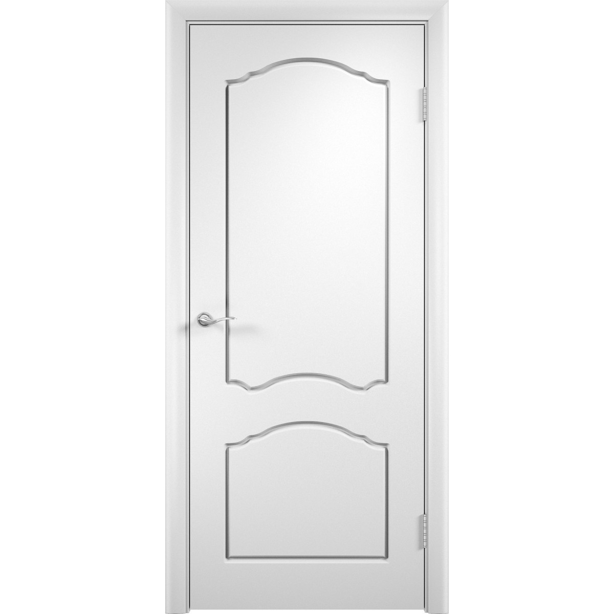 Дверное полотно Verda Лидия МП_0446, 2000х700х40 мм, МДФ