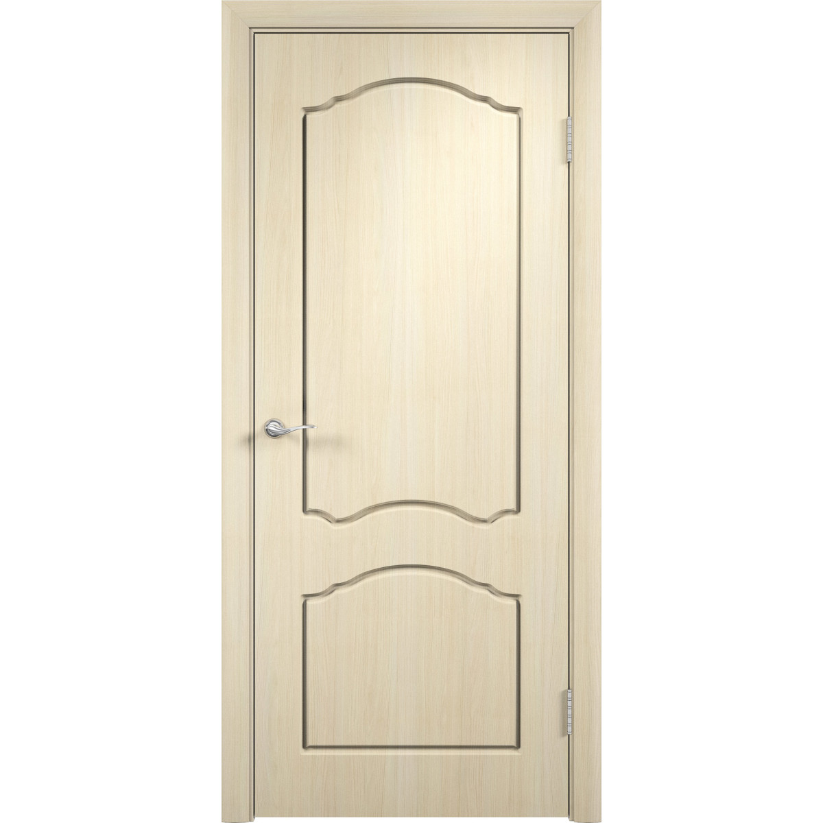 Дверное полотно Verda Лидия МП_0452, 2000х900х40 мм, МДФ