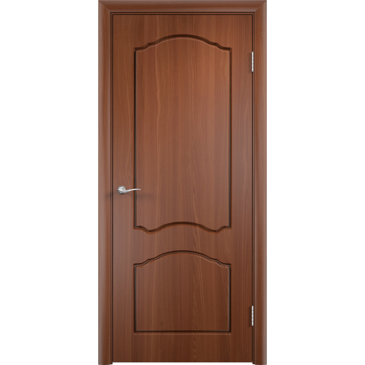 Дверное полотно Verda Лидия МП_0453, 2000х600х40 мм, МДФ